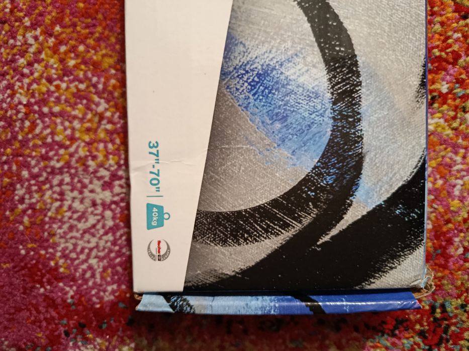 Suporte  ultra Slim para tv