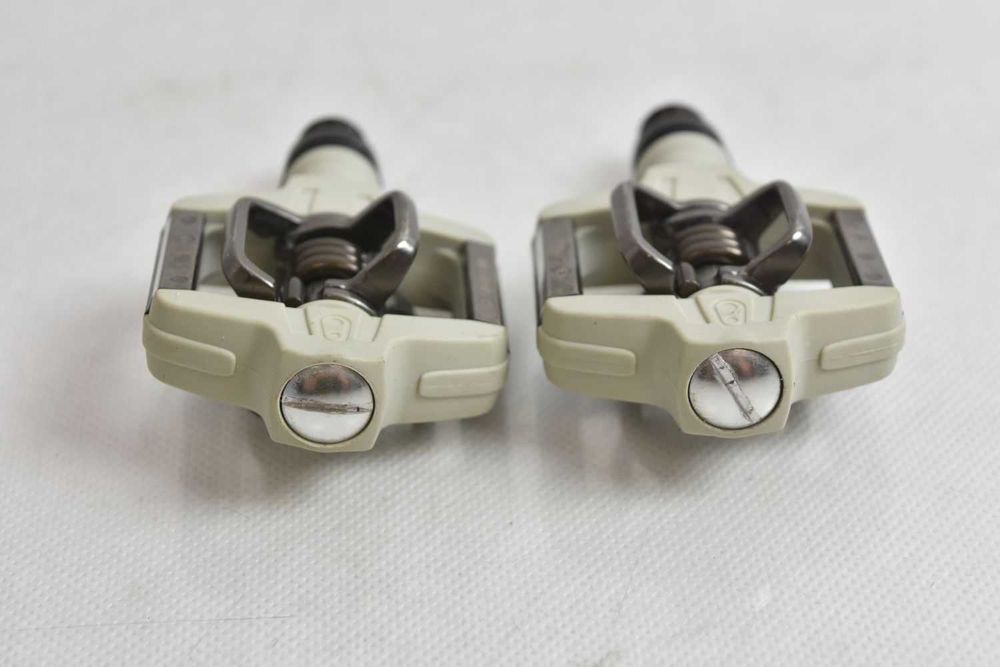 NOWE pedały zatrzaskowe CRANKBROTHERS candy C !