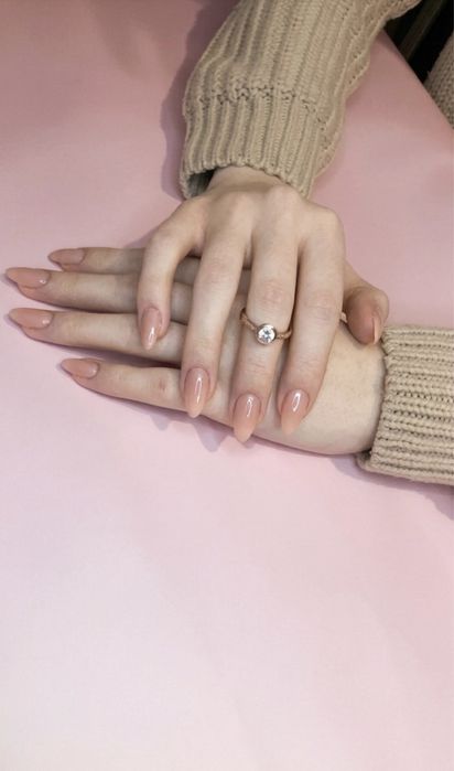 Ищу Моделей на Маникюр . Город Самар