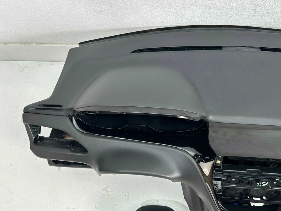 Kit Airbags - Peugeot 208 (2014)