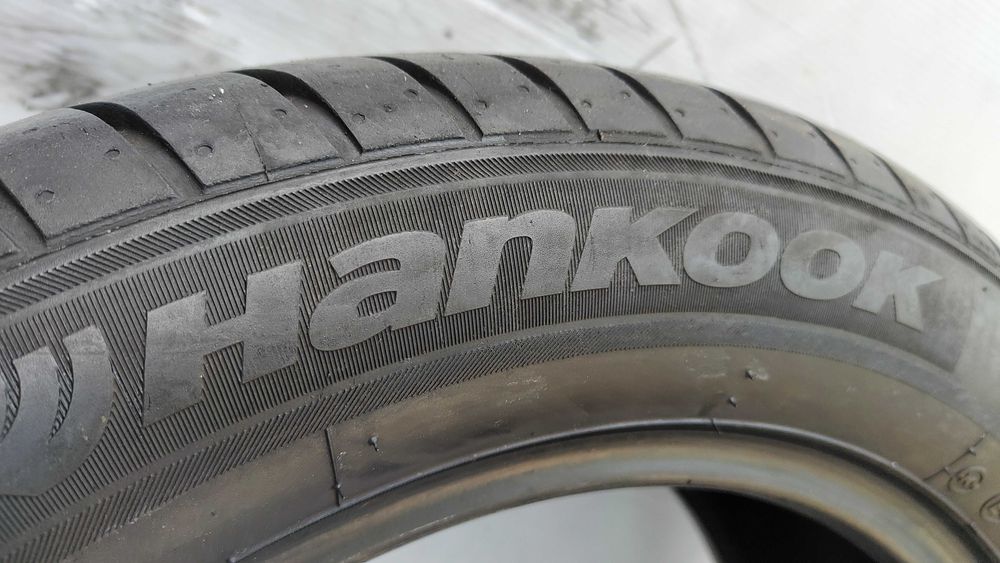 Opona Letnia 205/55/16 Hankook  Ventus S1 EVO