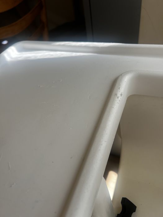 Крісло для годування Ikea Antilop