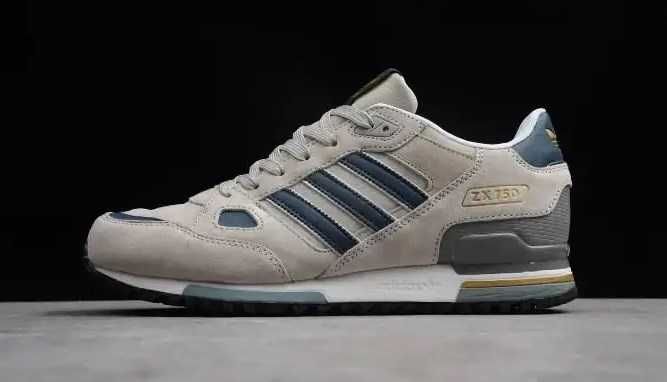 Кроссовки Adidas zx 750 мужские и женские. Распродажа!: 2 499 грн