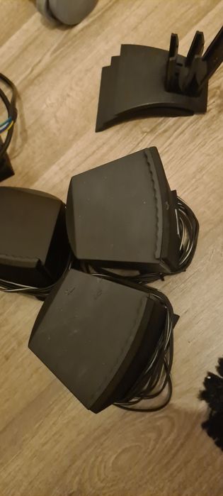 5.1 Subwoffer Lifetech SUPERbass