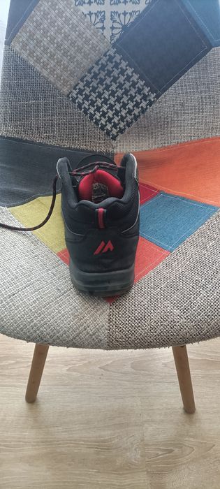 Buty trekkingowe Martes