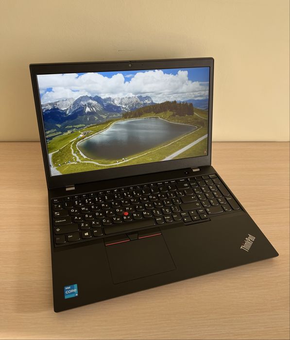lenovo thinkpad i5 1135g7 - купить ноутбуки и аксессуары - Цена на