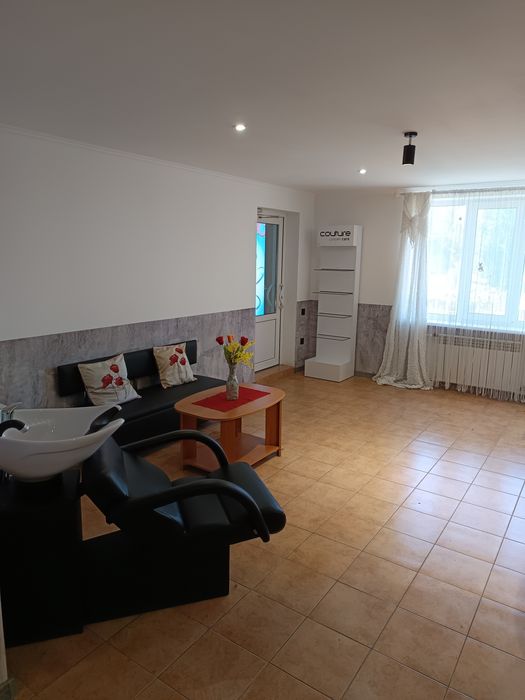 Аренда 2 этажного помещения Правый берег улица Днепр шоссе