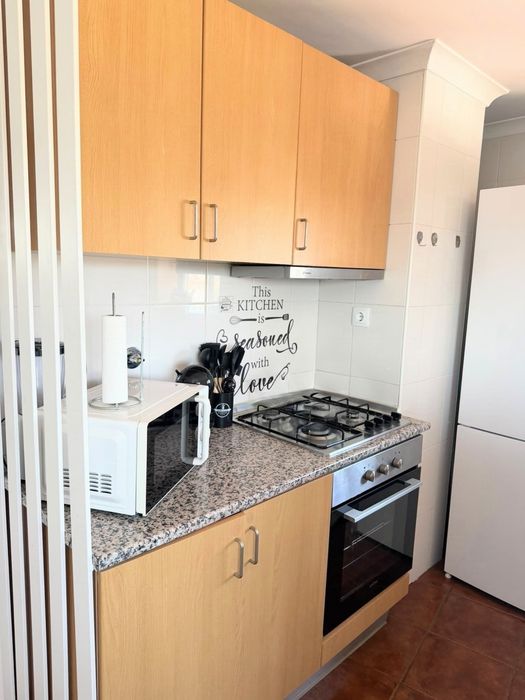Vendo Apartamento em paredes T1 +1