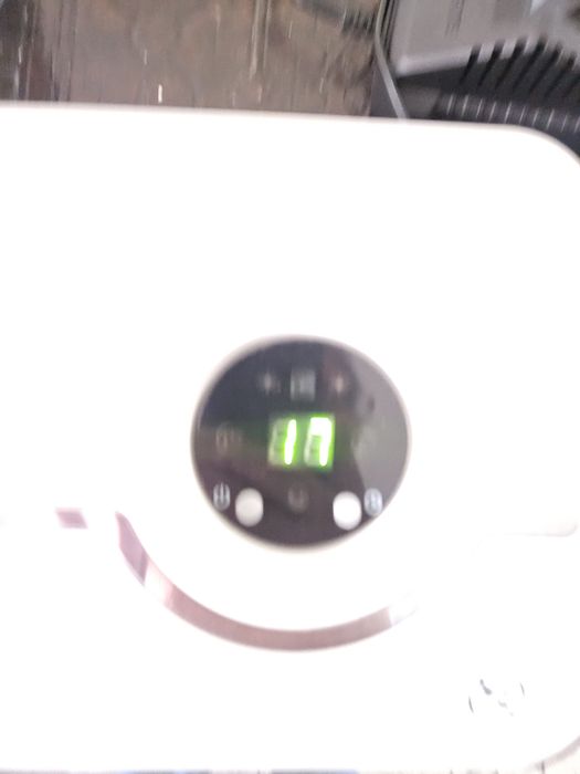 AQUECEDOR ventilador casa da banho