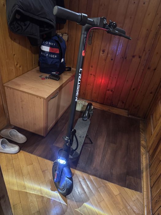 Самокат Львів 100€