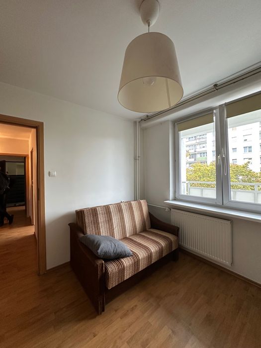 Mieszkanie – Warszawa - Widok 5
