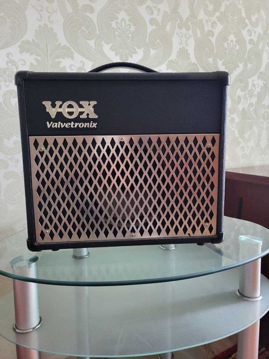 Vox Valvetronix AD15VT