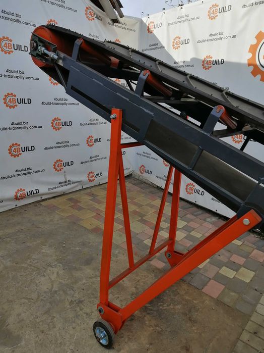 Мобильный конвейер,Ленточный конвейер,транспортер,погрузчик ленточный