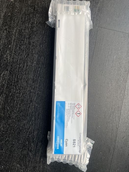 TINTEIRO MIMAKI SS21 CYAN