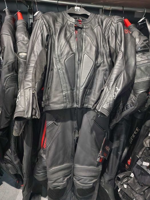 WYPRZEDAŻ UŻYWANE kombinezon Adrenaline rozmiar 56 - tylko 1 szt