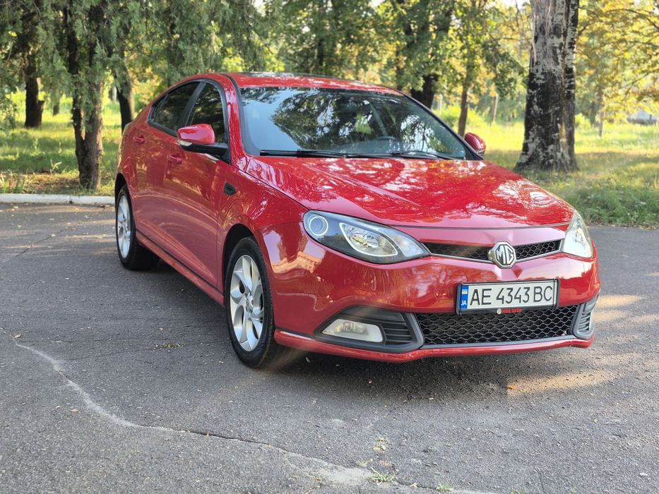 Продам MG 6 Avtomat