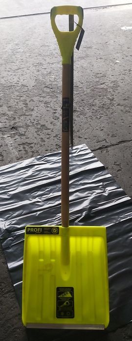 PÁ profissional plus