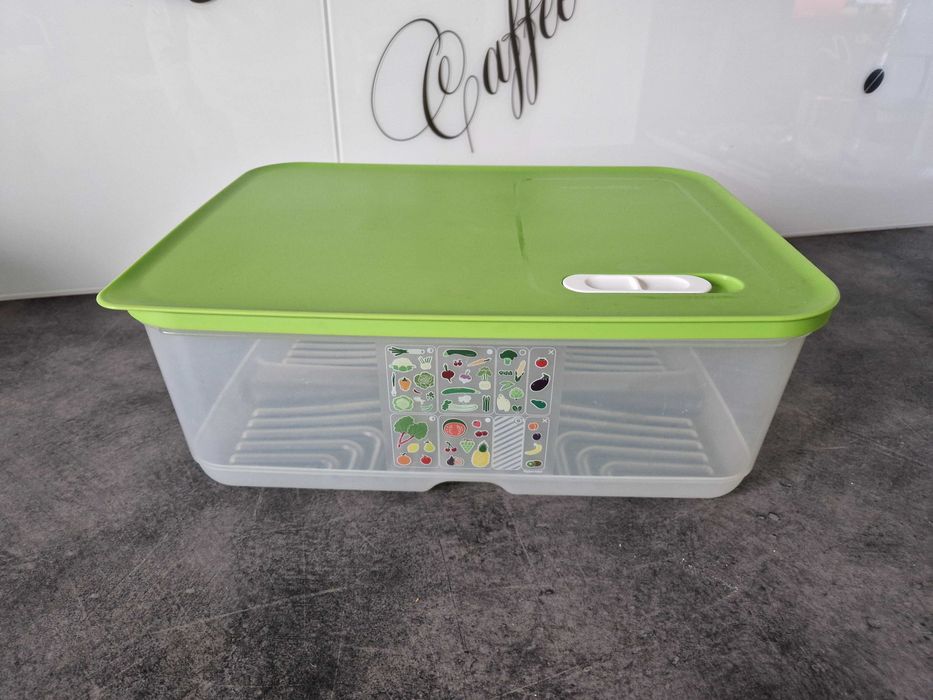 Oryginalny pojemnik Tupperware