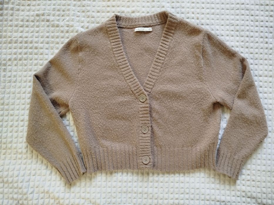 Кардиган кофтина house xs