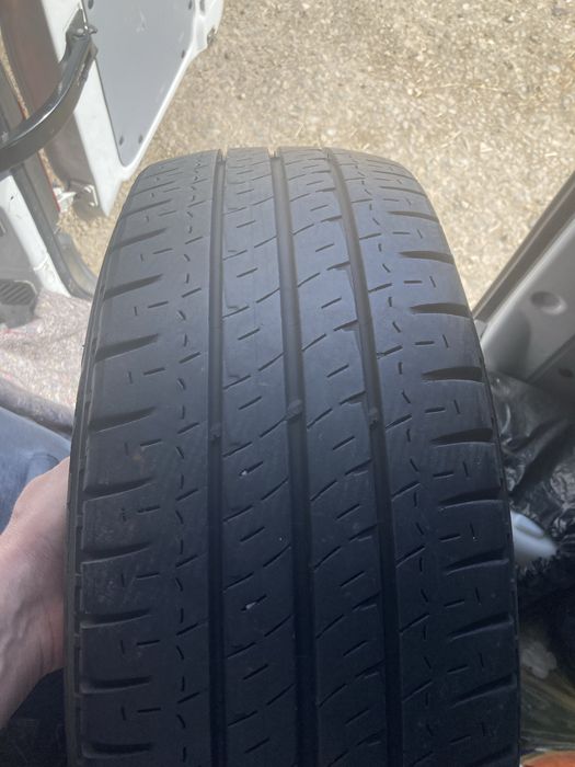 Продам шини літні