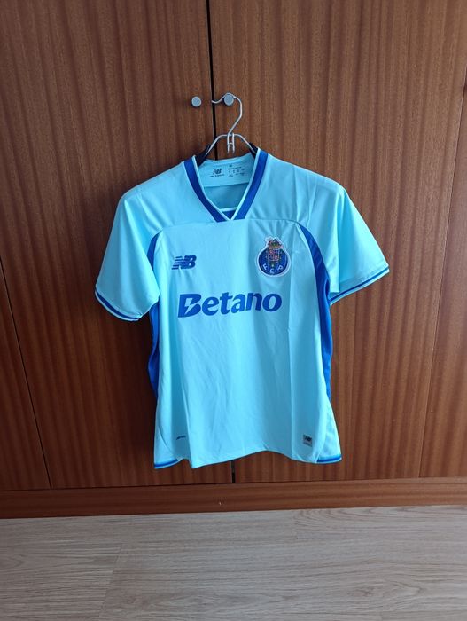 Camisola FC Porto 26/27
