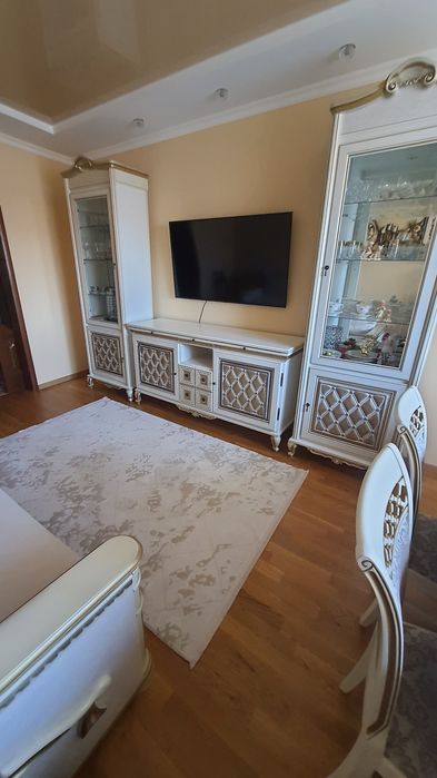 Меблі у вітальню