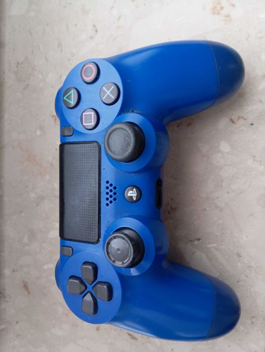 Pad do PlayStation 4