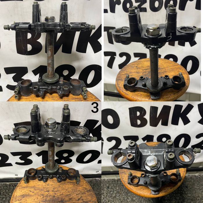 Траверса до мотоцикла Loncin LX200GY-3(Pruss),інші,на кастом!Уточнюйте