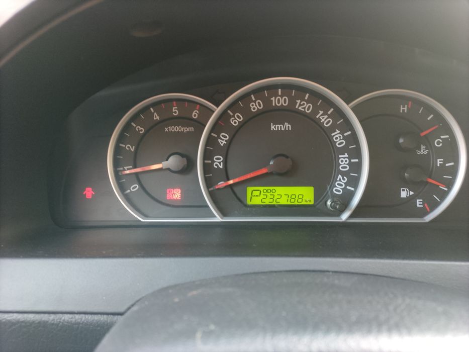 Продам KIA Sorento