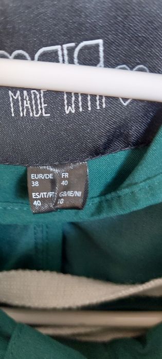 Kurteczka  damska 38