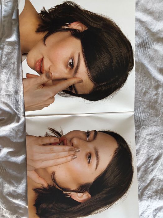 Płyta winylowa Gracie Abrams The Secret of Us