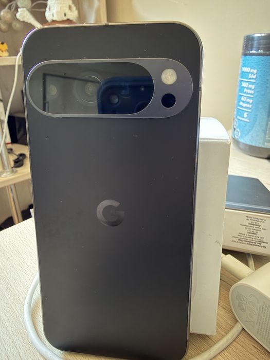 Google Pixel 9 Pro 128 GB