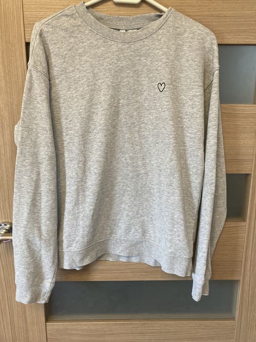 Bluza s oversize