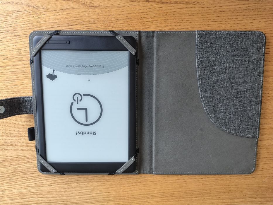 Czytnik e-book  Bemi Cognita TAB 7,8