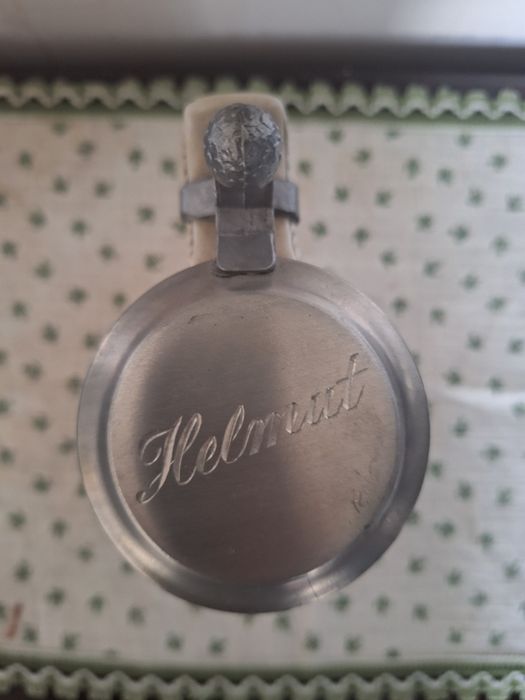 Kufel ceramiczny do piwa