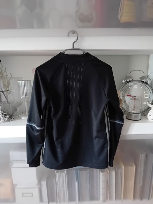 Adidas kurtka treningowa CONDIVO 16 Climacool  152