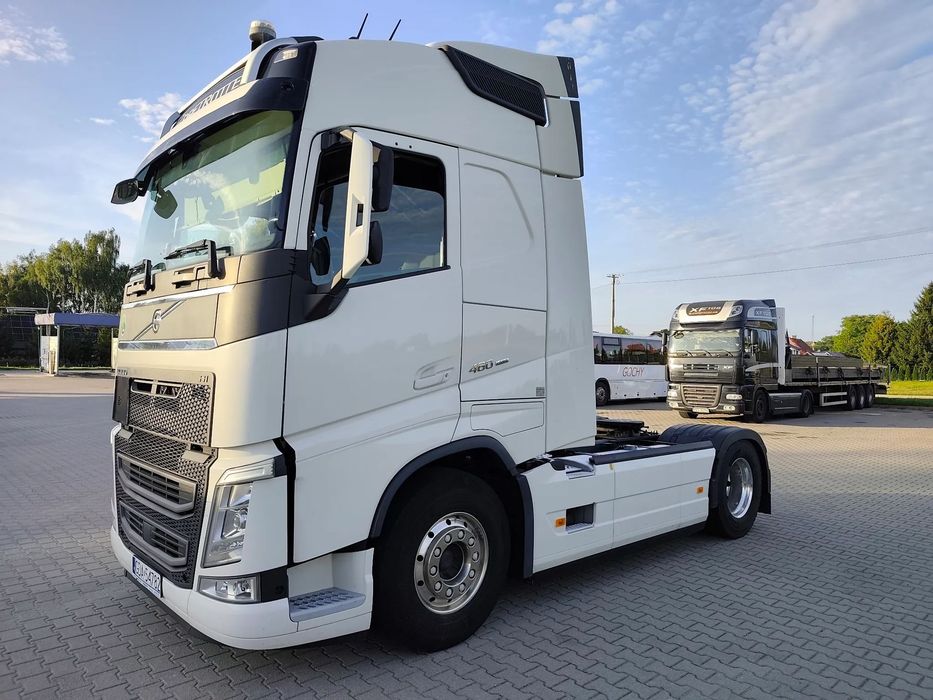Volvo