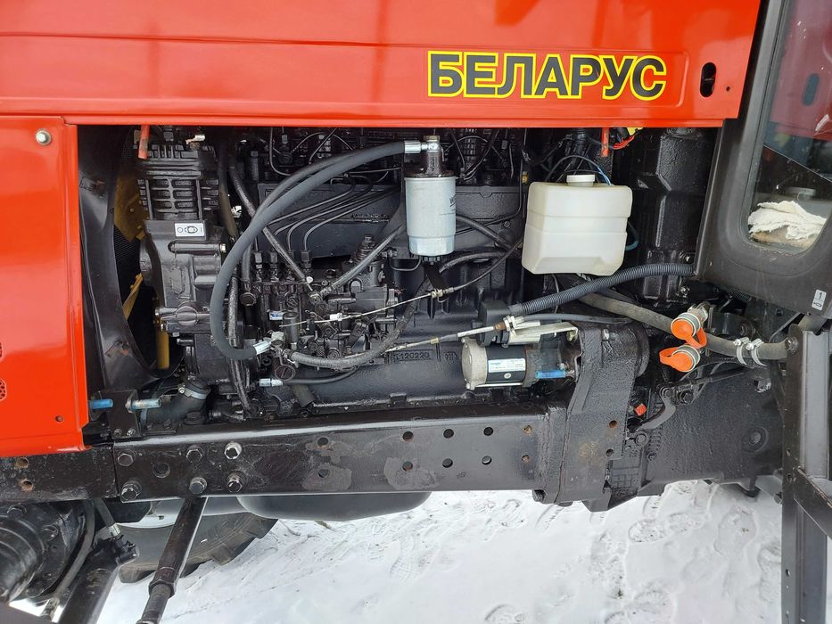 Трактор МТЗ 892 2020 р.в