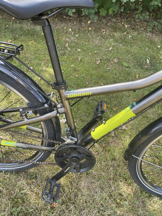 Rower winora Mtb Germany 26’ promocja !