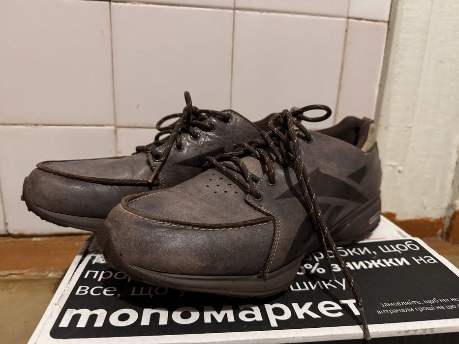 Кроссовки Reebok easytone