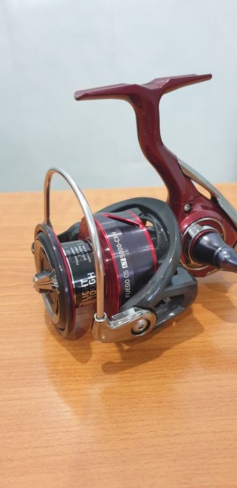 daiwa fuego cs lt - Хобі, відпочинок і спорт - OLX.ua