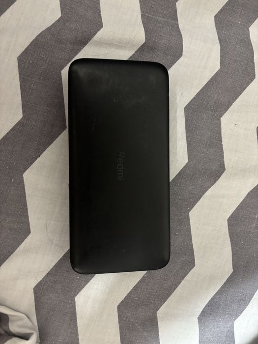 Повербанк redmi 20000mA