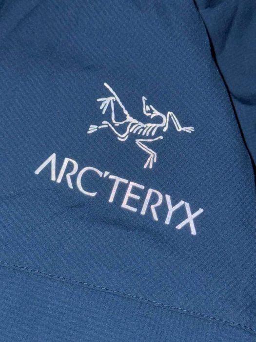 Куртка arcteryx оригінал
