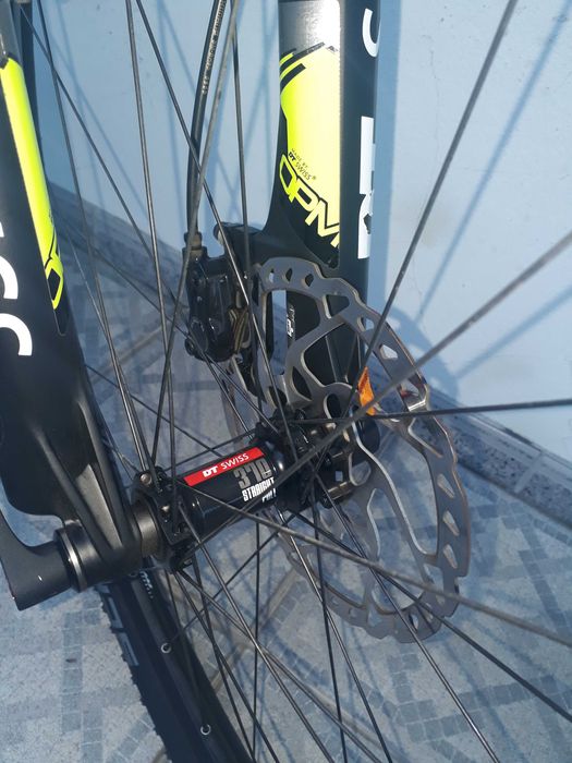 SUPERIOR 969 Carbono