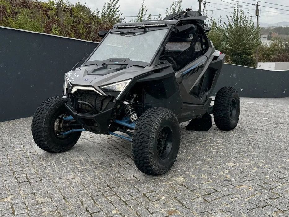 Polaris RZR Pro xp Ultimate