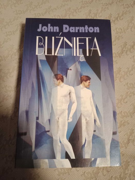 John Darnton Bliznieta