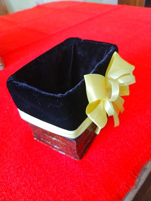 Оргаганайзер для бижутерии, косметики, шкатулка, подставка