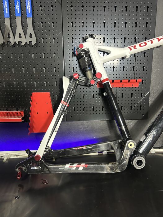 Rama rotwild r1 26 cali