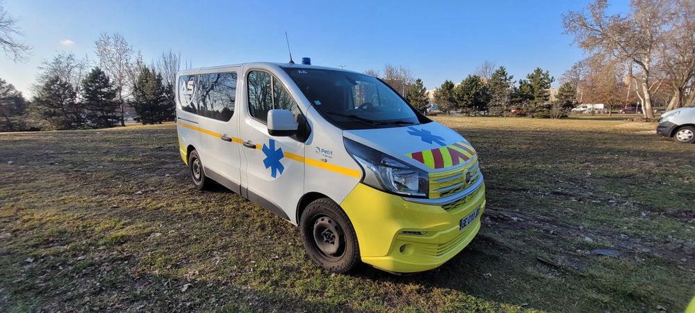 Fiat Talento