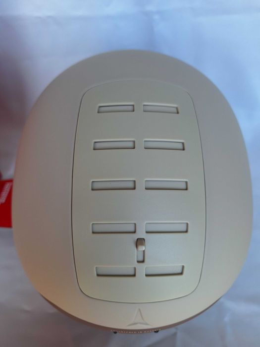 Kask narciarski Atomic Revent+ LF Brown Sand M 55-59cm